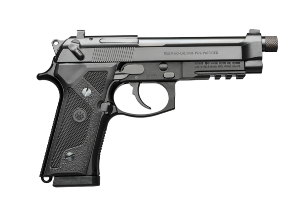 buy Beretta M9A3 Black